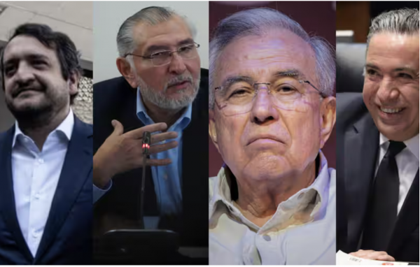 ¿Dónde están? Las figuras de Morena que se esfumaron en plena crisis